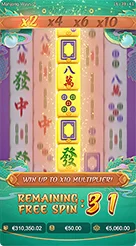 ttt888 · Mahjong Ways2