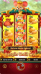 ttt888 · Fortune Mouse