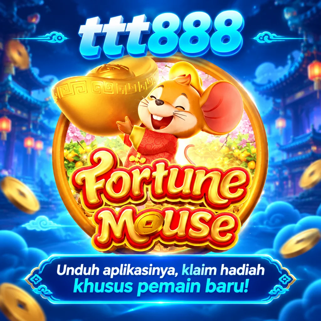 ttt888 · Fortune Mouse
