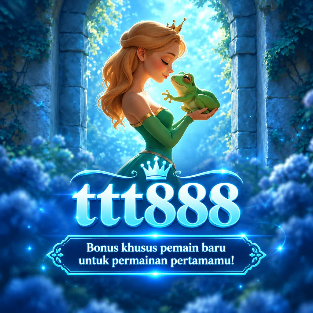 ttt888 · Princess Frog