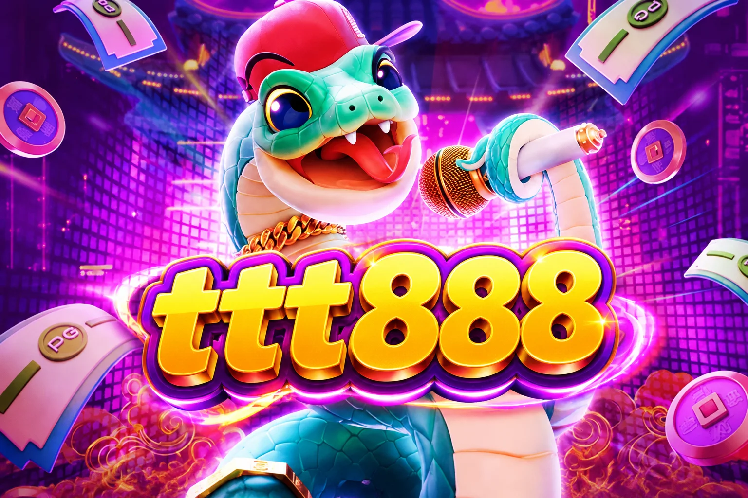Panduan Mekanisme Fitur Pilihan dan Putaran Gratis Slot Flirting Scholar di ttt888