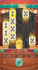 ttt888 · Mahjong Ways2
