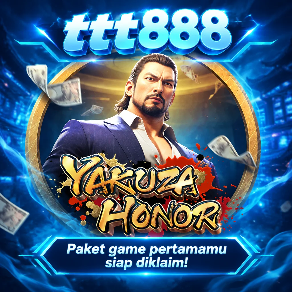 ttt888 · Yakuza Honor